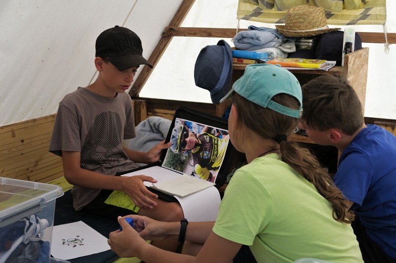 LT 2021 Čermná ve Slezsku