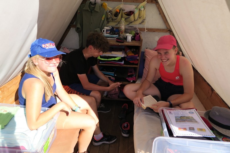 LT 2021 Čermná ve Slezsku