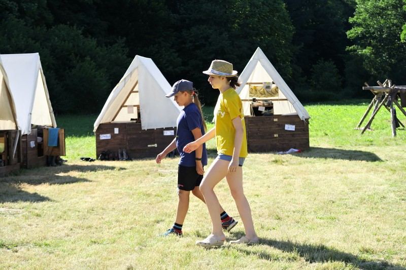 LT 2021 Čermná ve Slezsku