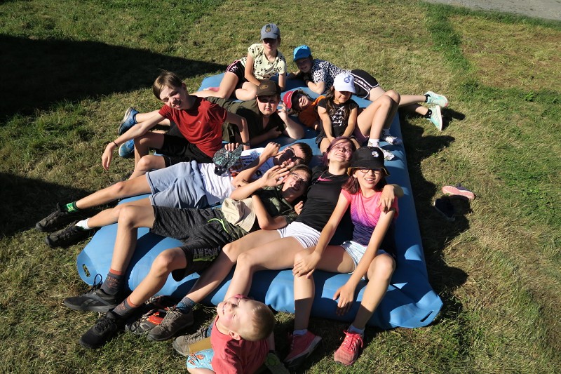 LT 2021 Čermná ve Slezsku