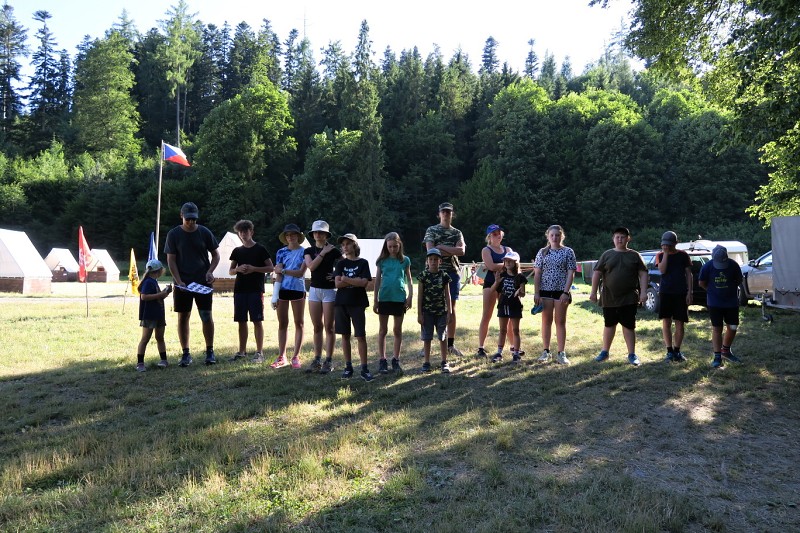 LT 2021 Čermná ve Slezsku