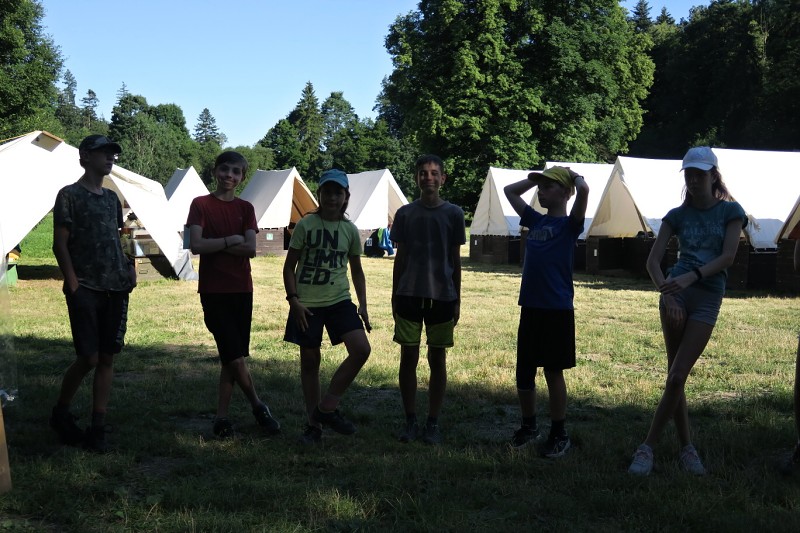 LT 2021 Čermná ve Slezsku