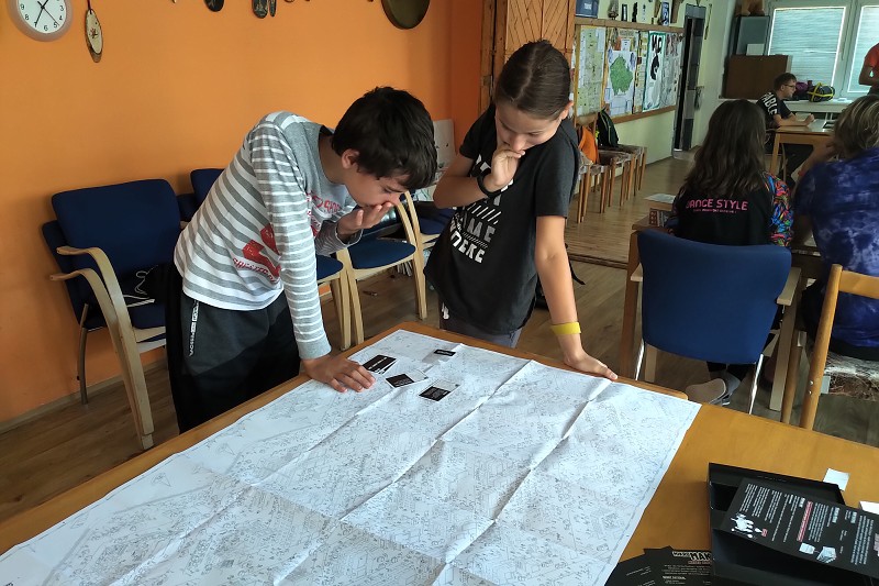 Zahajovačka - 12.9.2021