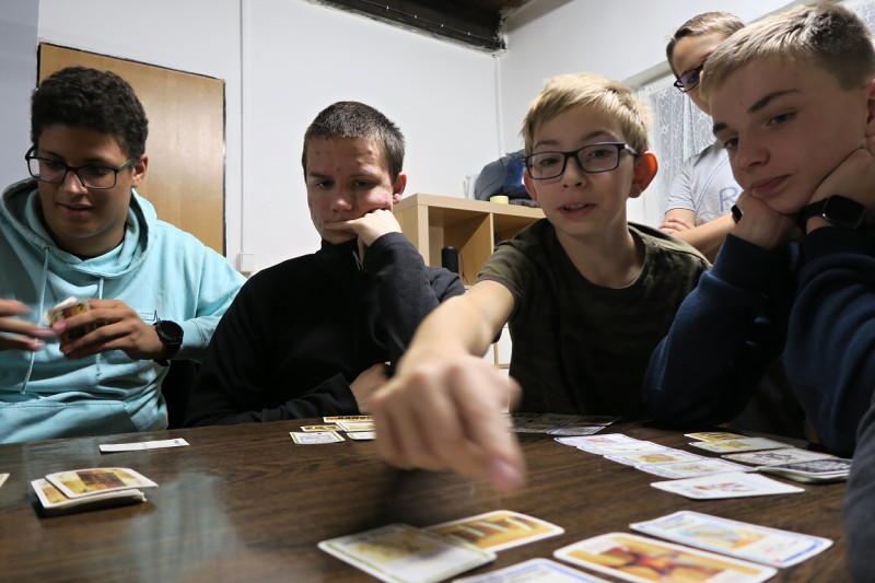 �eladn� - 7.-9.10.2022