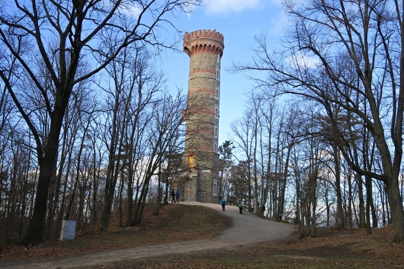 Cvilín - 19.2.2022