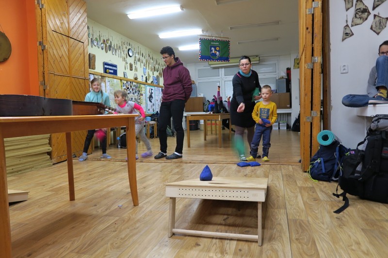 Kino, Landek - 11.-12.11.2022