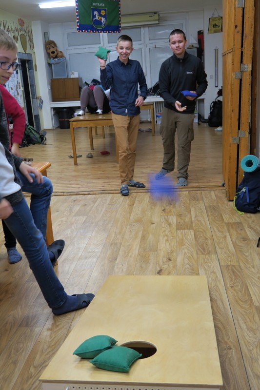 Kino, Landek - 11.-12.11.2022