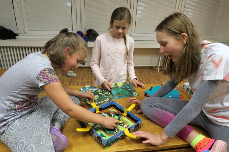 Kino, Landek - 11.-12.11.2022