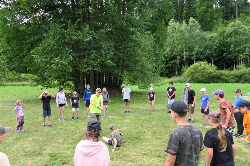 LT 2022 Kosmonauti - 2.-16.7.2022