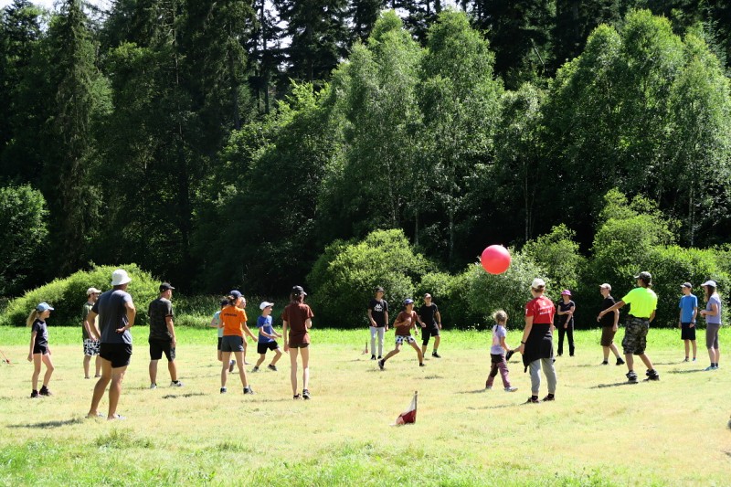 LT 2022 Kosmonauti - 2.-16.7.2022