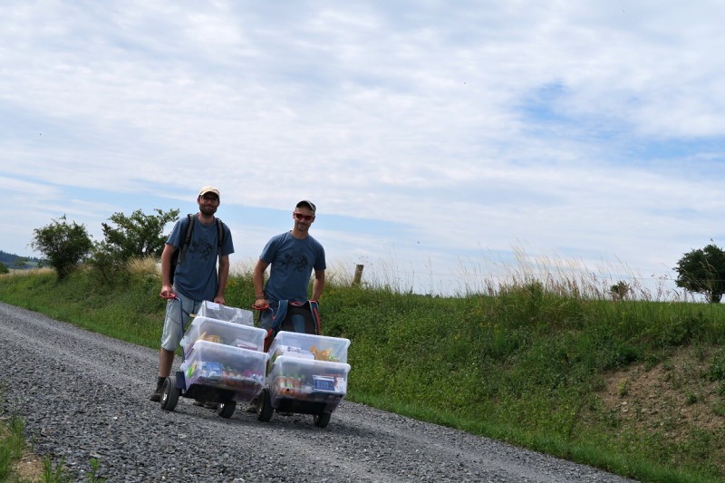 LT 2022 Kosmonauti - 2.-16.7.2022