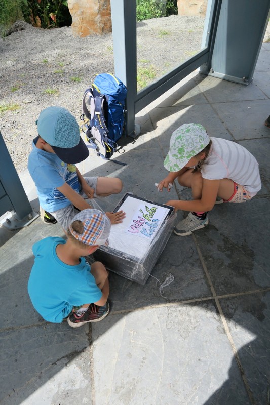 LT 2022 Kosmonauti - 2.-16.7.2022