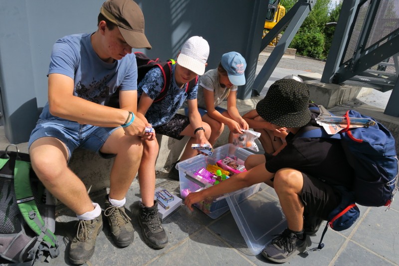 LT 2022 Kosmonauti - 2.-16.7.2022