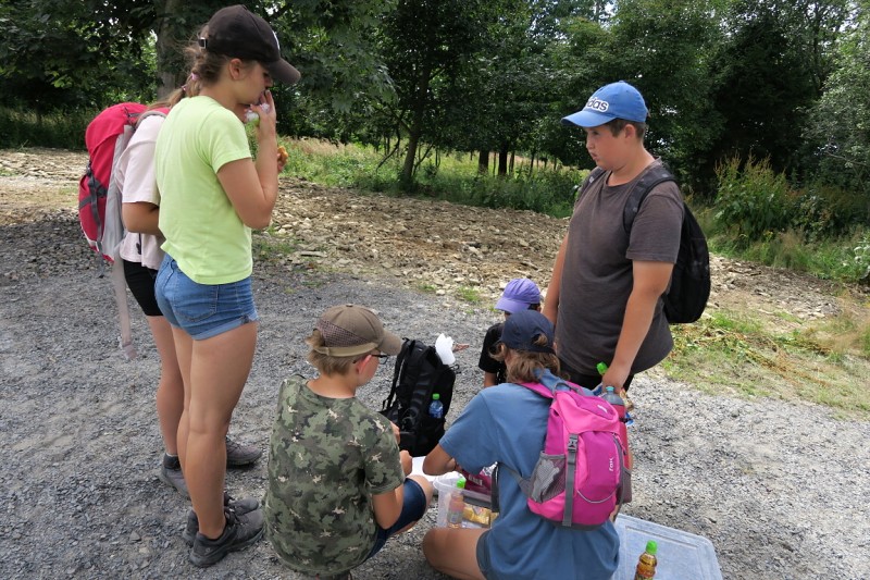 LT 2022 Kosmonauti - 2.-16.7.2022