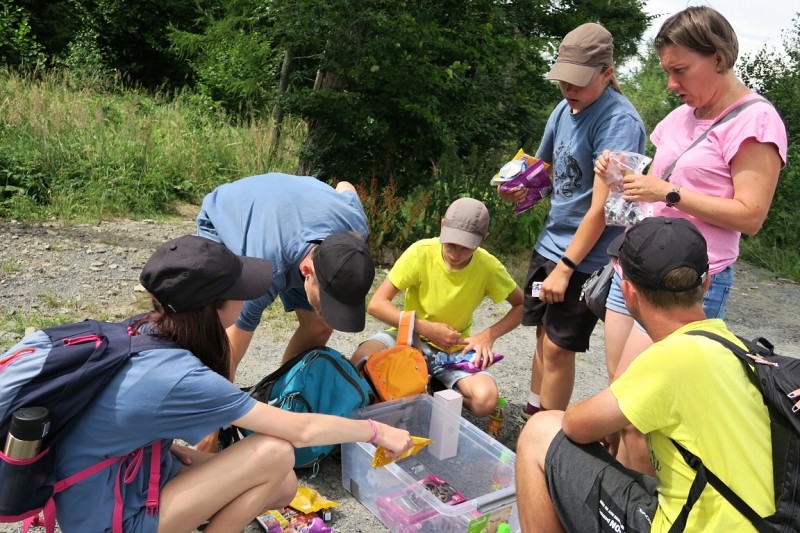 LT 2022 Kosmonauti - 2.-16.7.2022