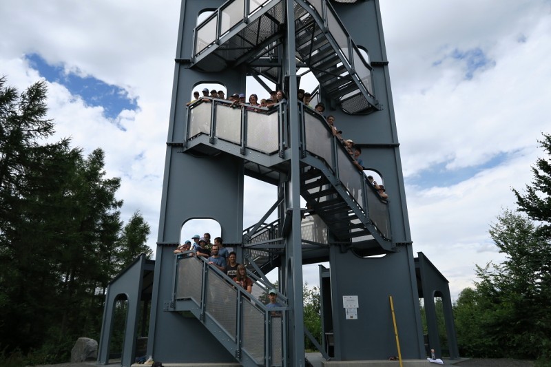 LT 2022 Kosmonauti - 2.-16.7.2022