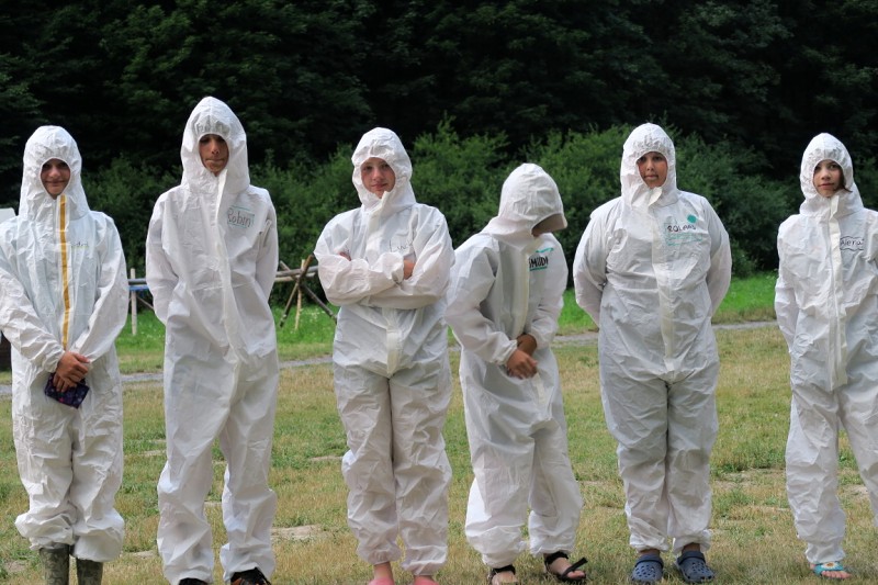 LT 2022 Kosmonauti - 2.-16.7.2022