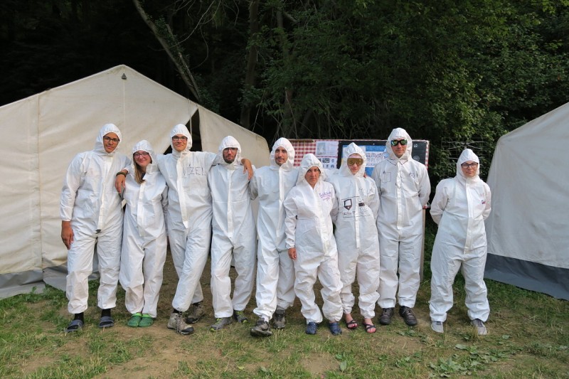 LT 2022 Kosmonauti - 2.-16.7.2022