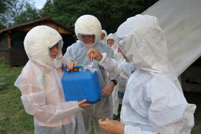 LT 2022 Kosmonauti - 2.-16.7.2022