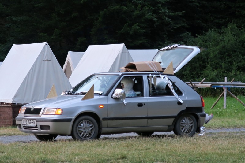 LT 2022 Kosmonauti - 2.-16.7.2022