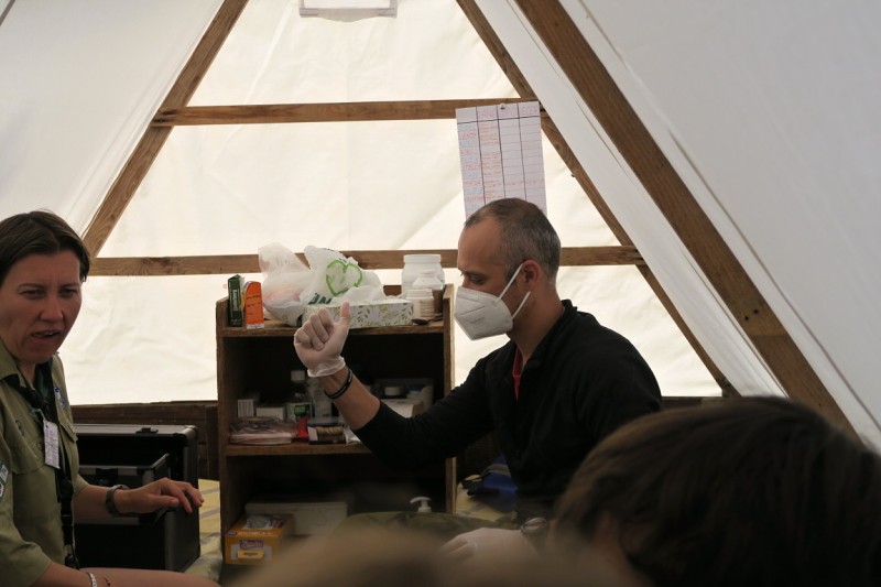 LT 2022 Kosmonauti - 2.-16.7.2022