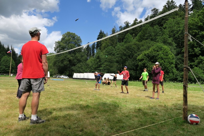 LT 2022 Kosmonauti - 2.-16.7.2022