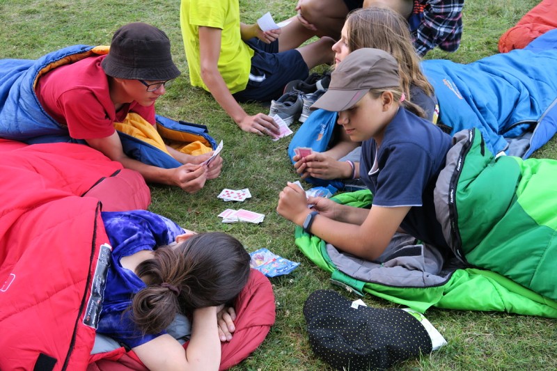 LT 2022 Kosmonauti - 2.-16.7.2022