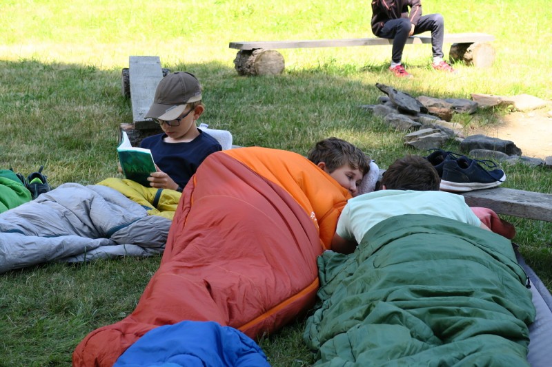 LT 2022 Kosmonauti - 2.-16.7.2022