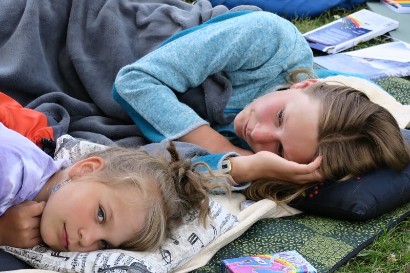 LT 2022 Kosmonauti - 2.-16.7.2022