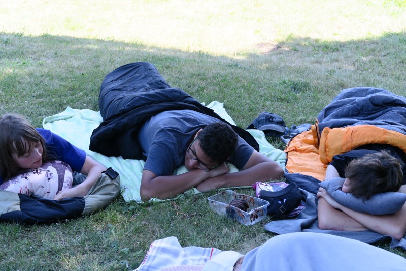 LT 2022 Kosmonauti - 2.-16.7.2022