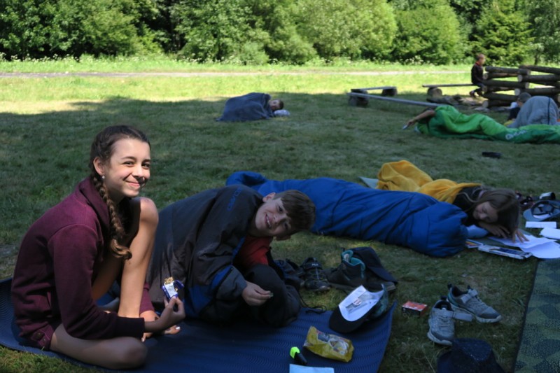 LT 2022 Kosmonauti - 2.-16.7.2022