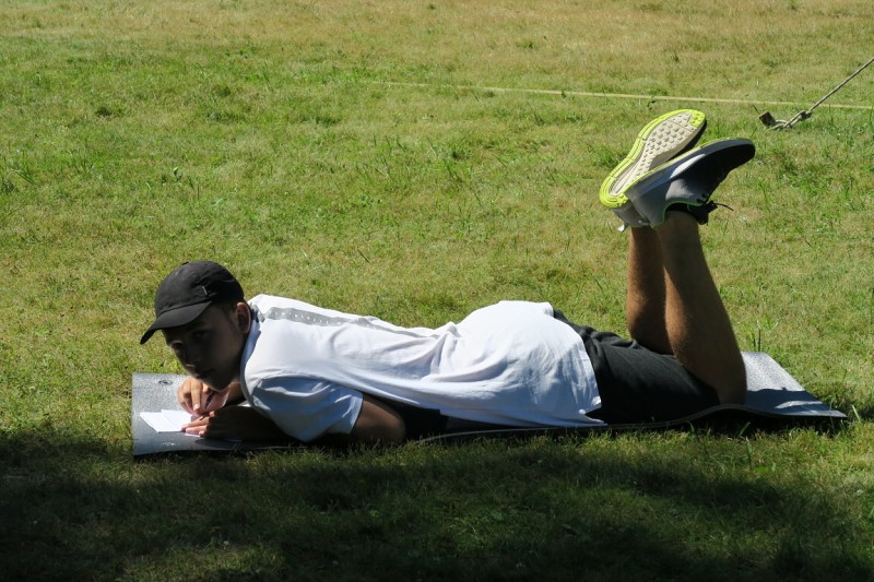 LT 2022 Kosmonauti - 2.-16.7.2022