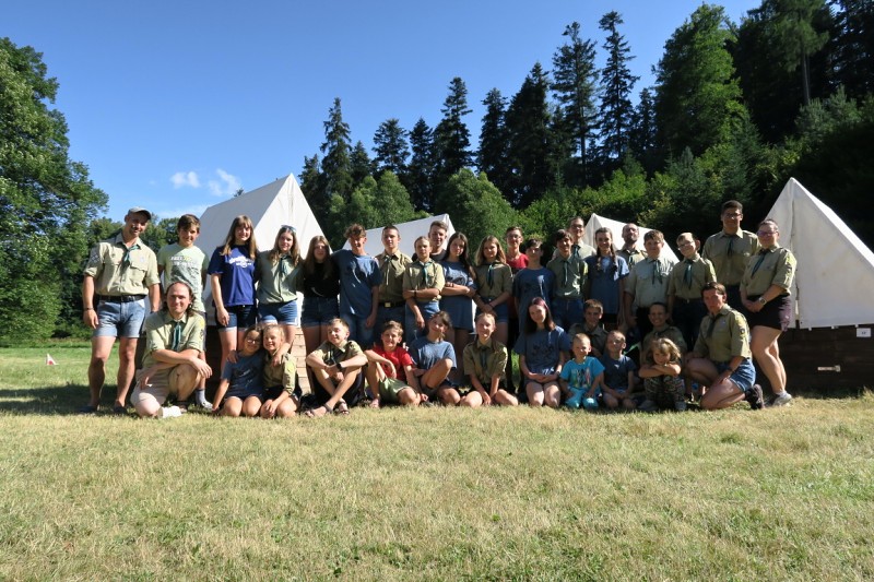 LT 2022 Kosmonauti - 2.-16.7.2022