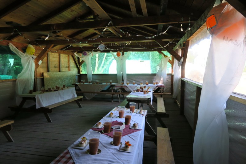 LT 2022 Kosmonauti - 2.-16.7.2022