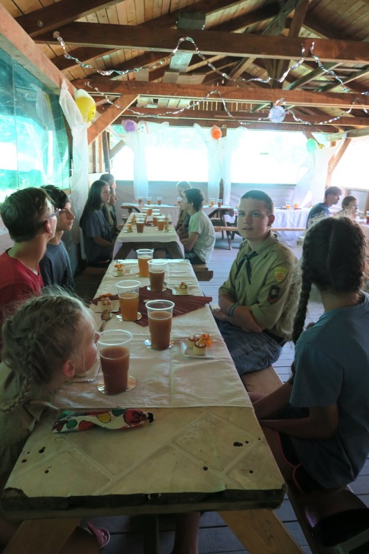 LT 2022 Kosmonauti - 2.-16.7.2022