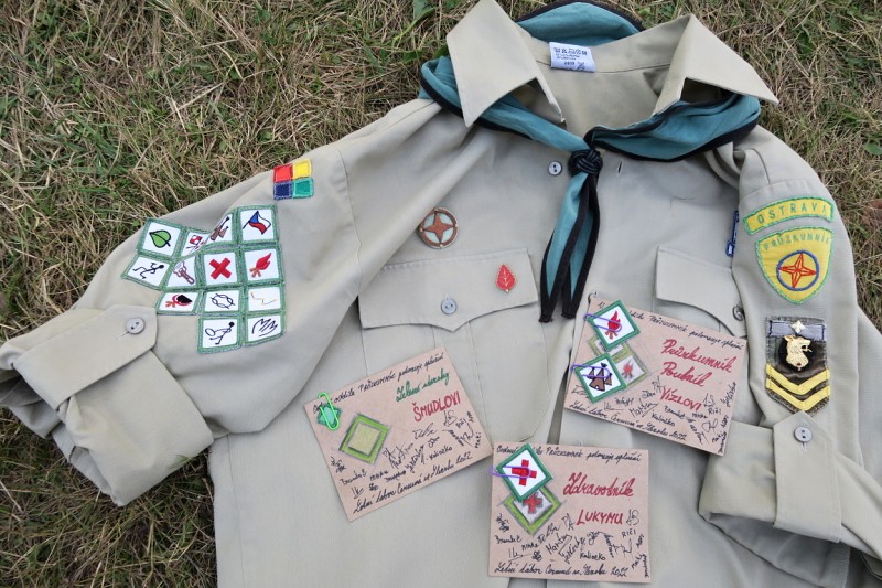 LT 2022 Kosmonauti - 2.-16.7.2022