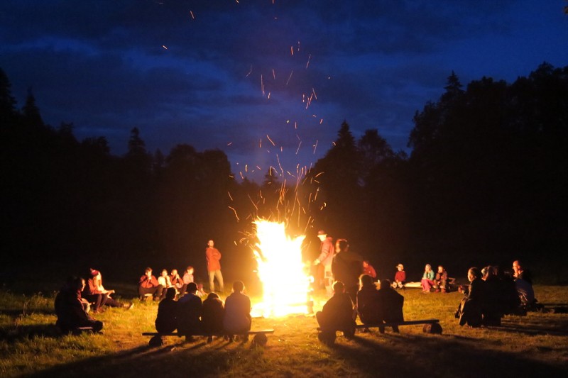 LT 2022 Kosmonauti - 2.-16.7.2022