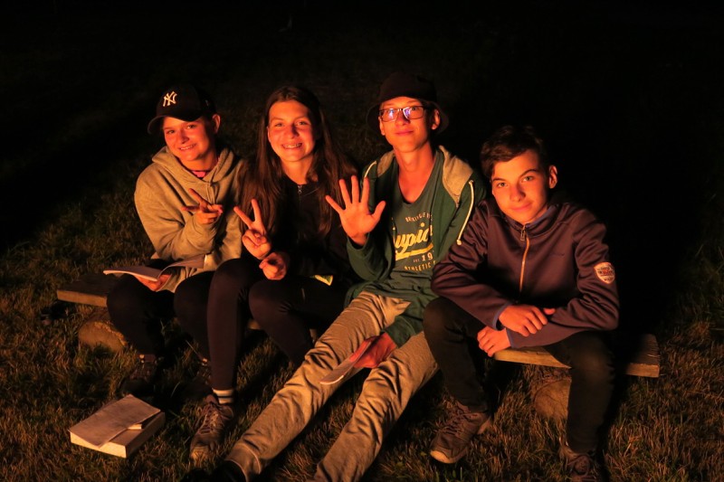 LT 2022 Kosmonauti - 2.-16.7.2022