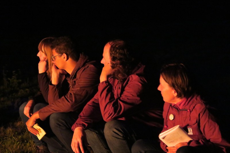 LT 2022 Kosmonauti - 2.-16.7.2022