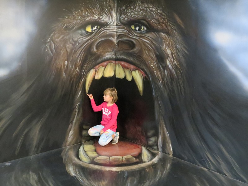 Podzimn� t�bor Praha - 27.-29.10.2022