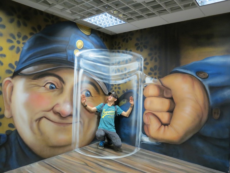 Podzimn� t�bor Praha - 27.-29.10.2022