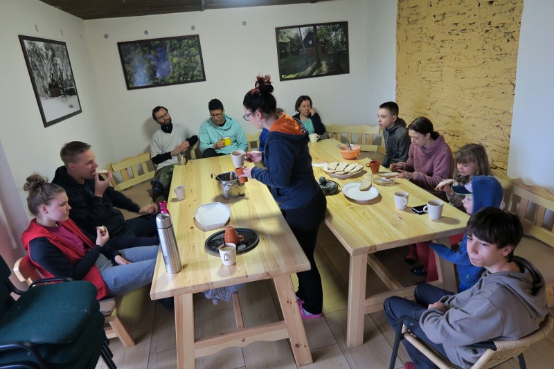 Radck Jakartovice - 14.-17.4.2022