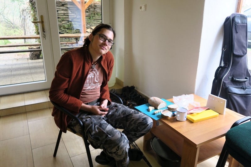 Radck Jakartovice - 14.-17.4.2022