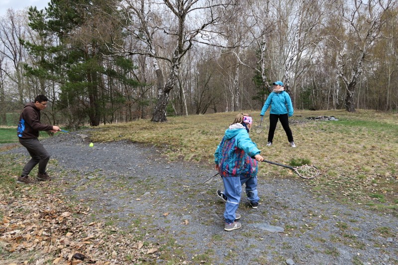 Radck Jakartovice - 14.-17.4.2022