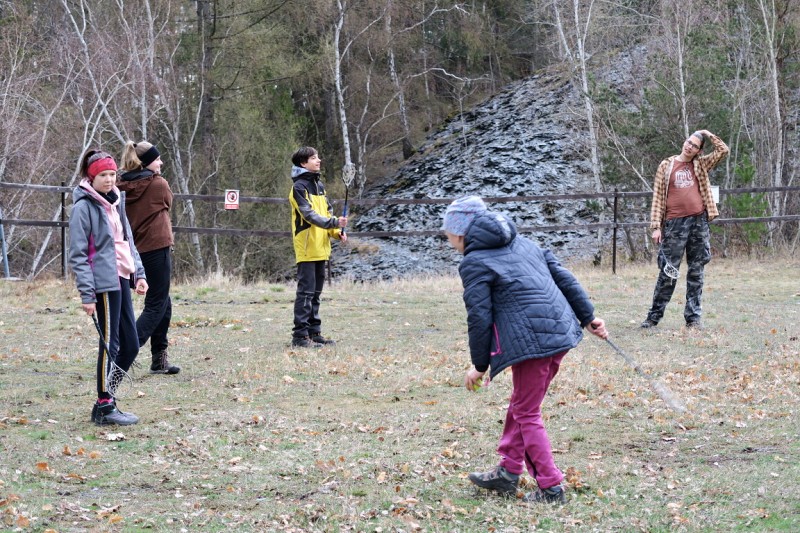 Radck Jakartovice - 14.-17.4.2022