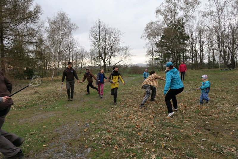 Radck Jakartovice - 14.-17.4.2022
