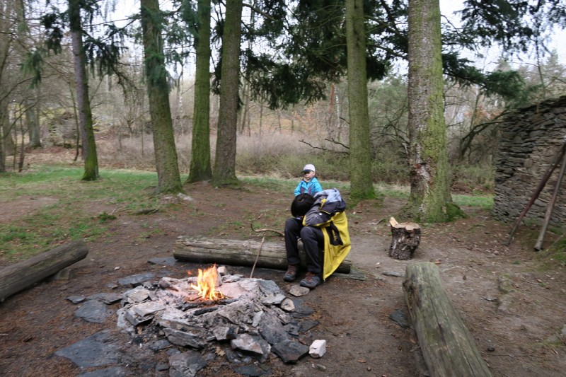 Radck Jakartovice - 14.-17.4.2022