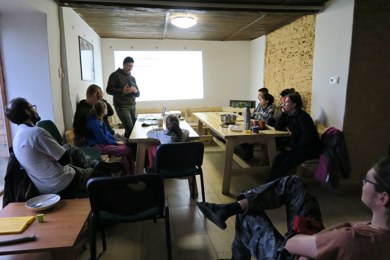 Radck Jakartovice - 14.-17.4.2022