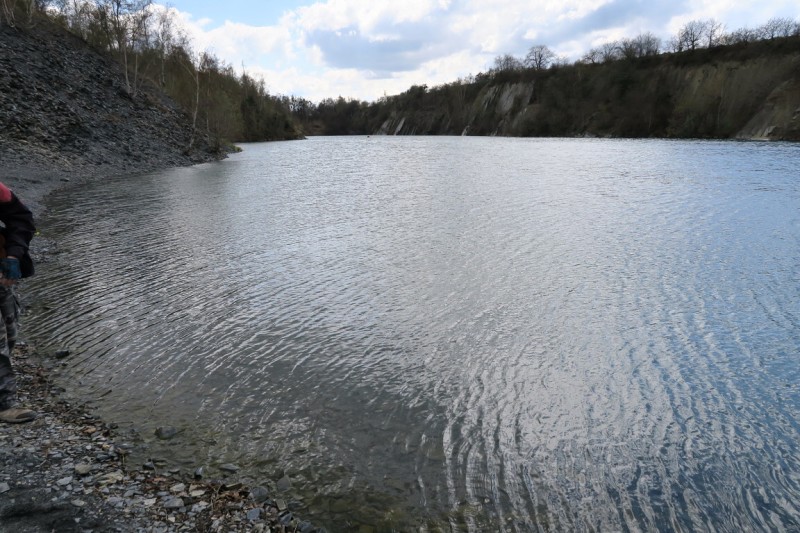 Radck Jakartovice - 14.-17.4.2022