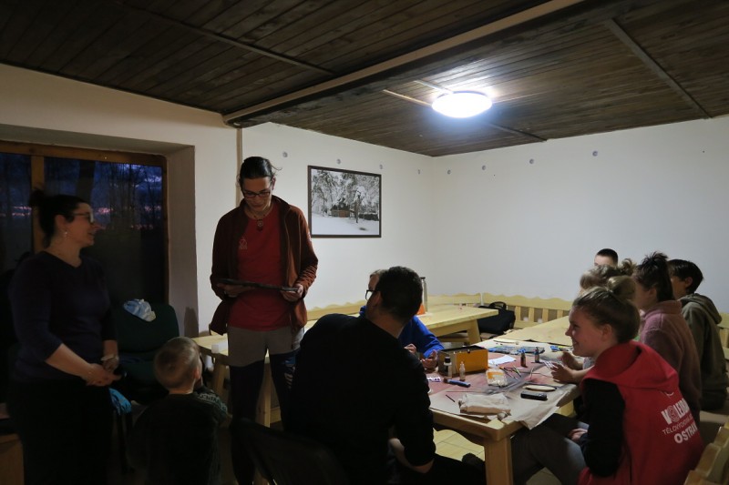 Radck Jakartovice - 14.-17.4.2022